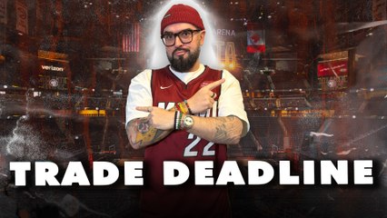 💥6 TRADES QUI POURRAIENT CHANGER LA DONNE EN NBA AVANT LA DEADLINE💥