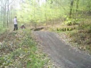 1ere en moto