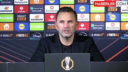 Galatasaray'da takımın bel kemiği sakatlandı