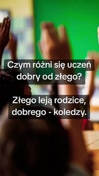 Tak źle i tak nie dobrze