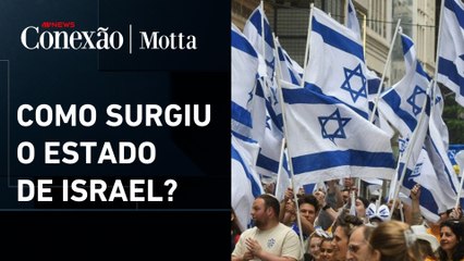 Entenda a rica história do povo judeu | CONEXÃO MOTTA