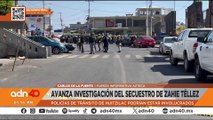 Avanza investigación del secuestro de la chef Zahie Téllez en Morelos