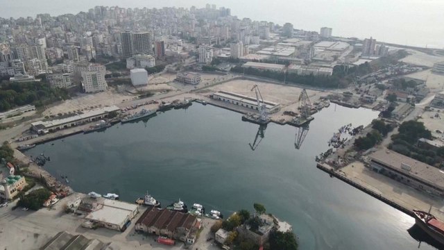 Life in Syria after the fall of Assad's regime