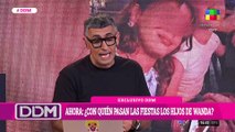 🔴 Sigue la FEROZ GUERRA entre las ABOGADAS de Wanda e Icardi