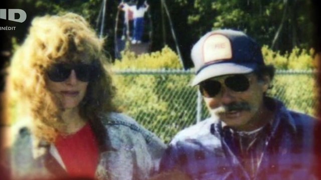 American Detective avec Joe Kenda : Neiges pourpres