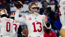 Massive NFL Showdown: Rams vs Niners Tonight in Santa Clara