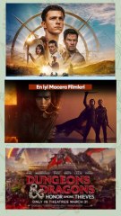 izlemeniz gereken en iyi macera filmleri