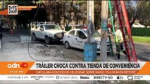 467 conductores fueron trasladados a 