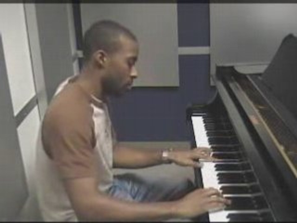 One Republic - Apologize (feat. Timbaland) By David Sides