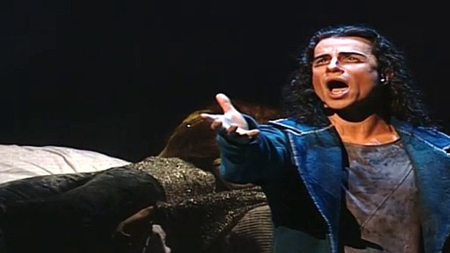 Fatalité | NOTRE-DAME DE PARIS · (1999) Acte I