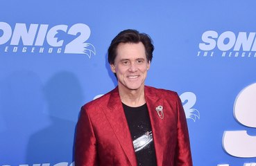 Jim Carrey regresa a la industria tras gastar todos sus ahorros