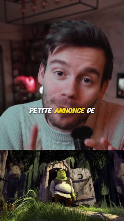 Carrément un film sur l’âne ? 🎬