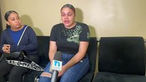 Madre acusada de haber ultimado a su propia hija sale a desmentir en Monte Cristi