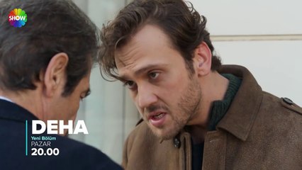 مسلسل العبقري الحلقة 13 اعلان 1