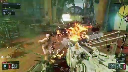 Killing Floor 2-We Got Carried