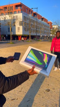 Tu aurais choisis quoi ? 😆