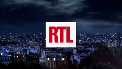 Le journal RTL de 22h du 12 décembre 2024