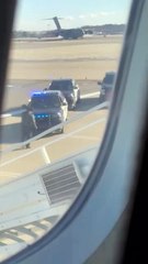 Allegheny County Police Show up after reported bomb threat