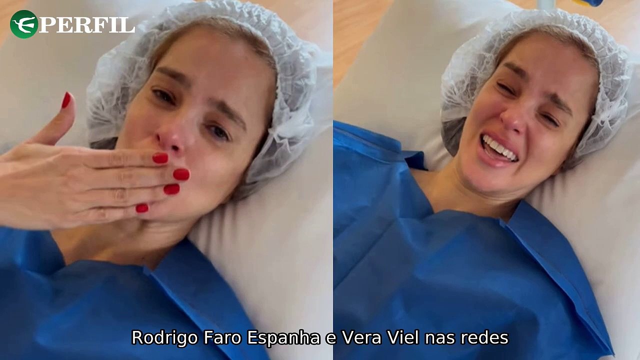 "Emoções à flor da pele: famosos revelam segredos, desejos e medos antes de grandes decisões."