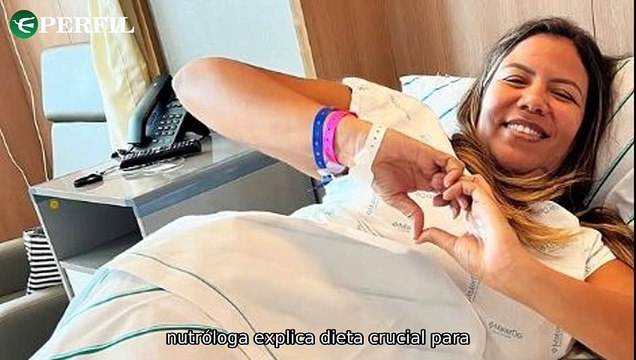 Alimentação pós-cirurgia, crescimento pessoal e nostalgia: famosos revelam seus momentos marcantes em 2024