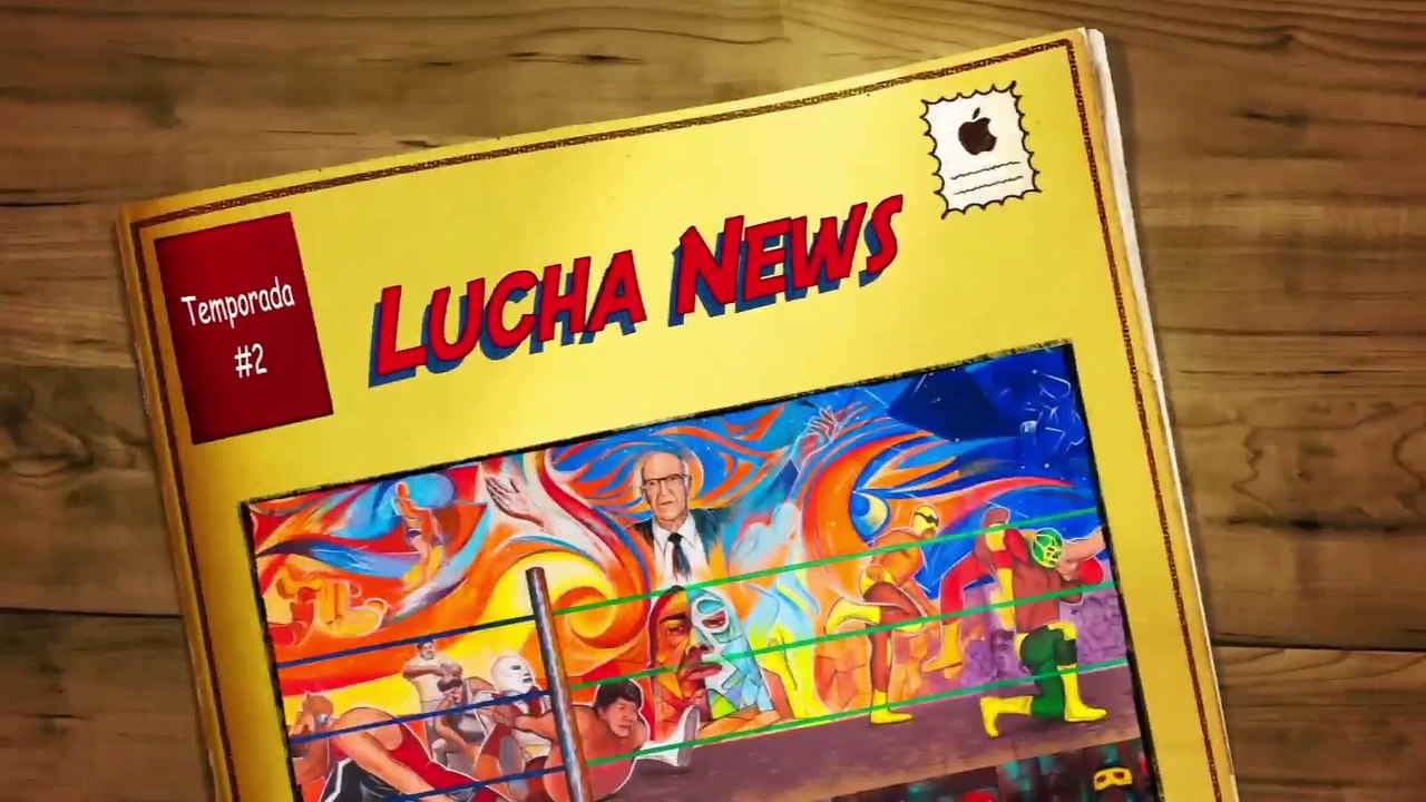 Resumen Semanal AEW, Smack Down, XLL y mas... / Lucha News con Triple G