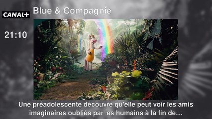 Programme TV soirée du Vendredi 13 décembre 2024