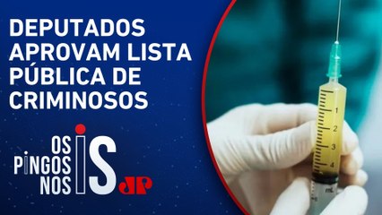 Oposição ao governo Lula aprova castração química para pedófilos