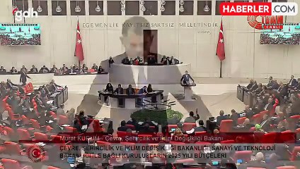 TBMM'de tansiyon yükseldi, Sırrı Süreyya Önder çileden çıktı: Bana niye sallıyorsunuz