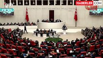 TBMM'de tansiyon yükseldi, Sırrı Süreyya Önder çileden çıktı: Bana niye sallıyorsunuz?