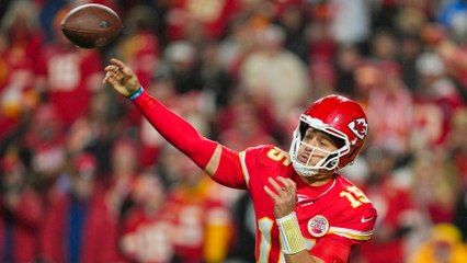 Chiefs Face Stress of Tight Games & Packed Schedule