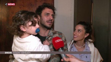 Proche-Orient : un barbecue géant organisé en Israël pour le retour des soldats du front