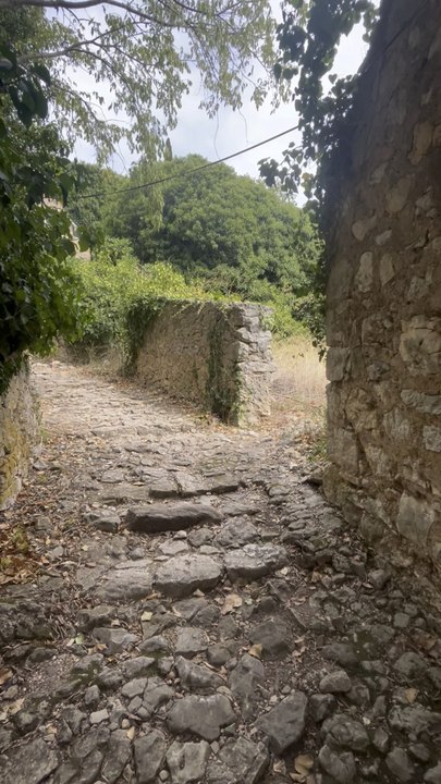 SPOT URBEX en Croatie