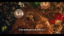 Un conte de Noël, ou presque : bande-annonce officielle (VOST)