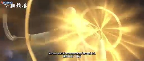 pv Tomb of Fallen Gods Season 2 Episode 21 Subtitle Indonesia