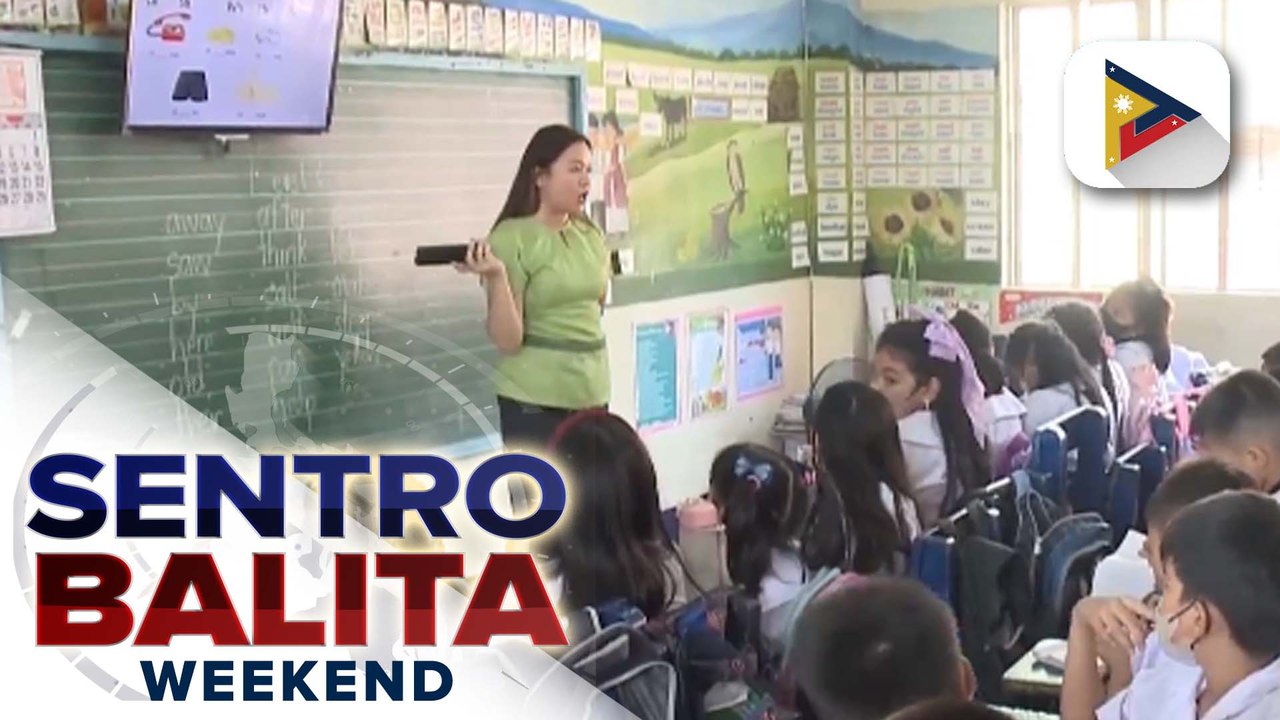 Nasa P20-K na SRI, matatanggap na ng nga kawani ng pamahalaan sa susunod na linggo