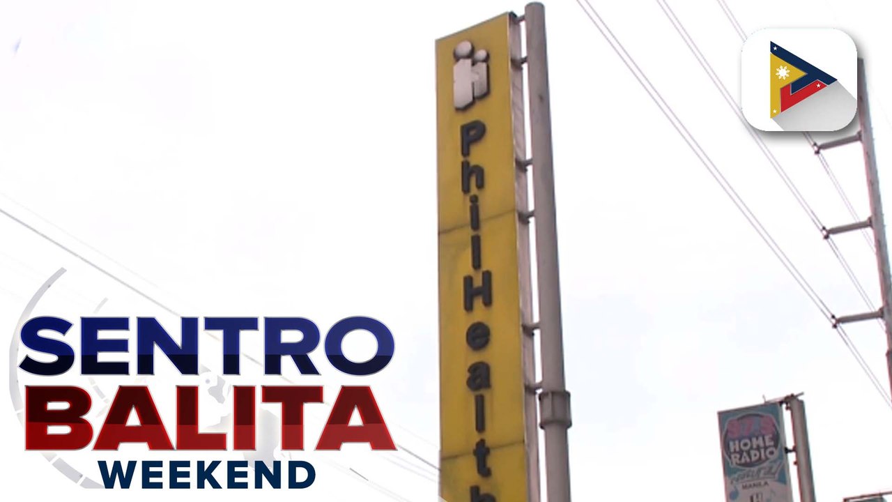 PhilHealth, itinanggi ang bintang na naging magarbo ang kanilang Christmas party