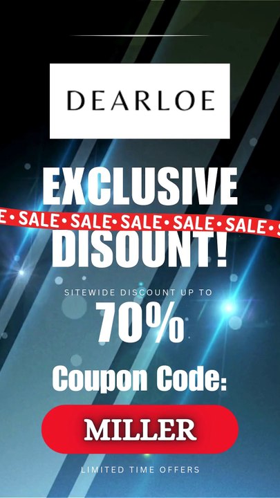 DEARLOE Sitewide Code!