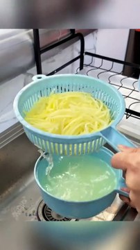 8 In 1 Mandoline Slicer Vegetable Slicer