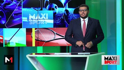 L'actualité sportive du 13-12-2024 - 13/12/2024