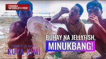 Dikya na minukbang online, ano ang epekto sa kalusugan? | Dami Mong Alam, Kuya Kim!