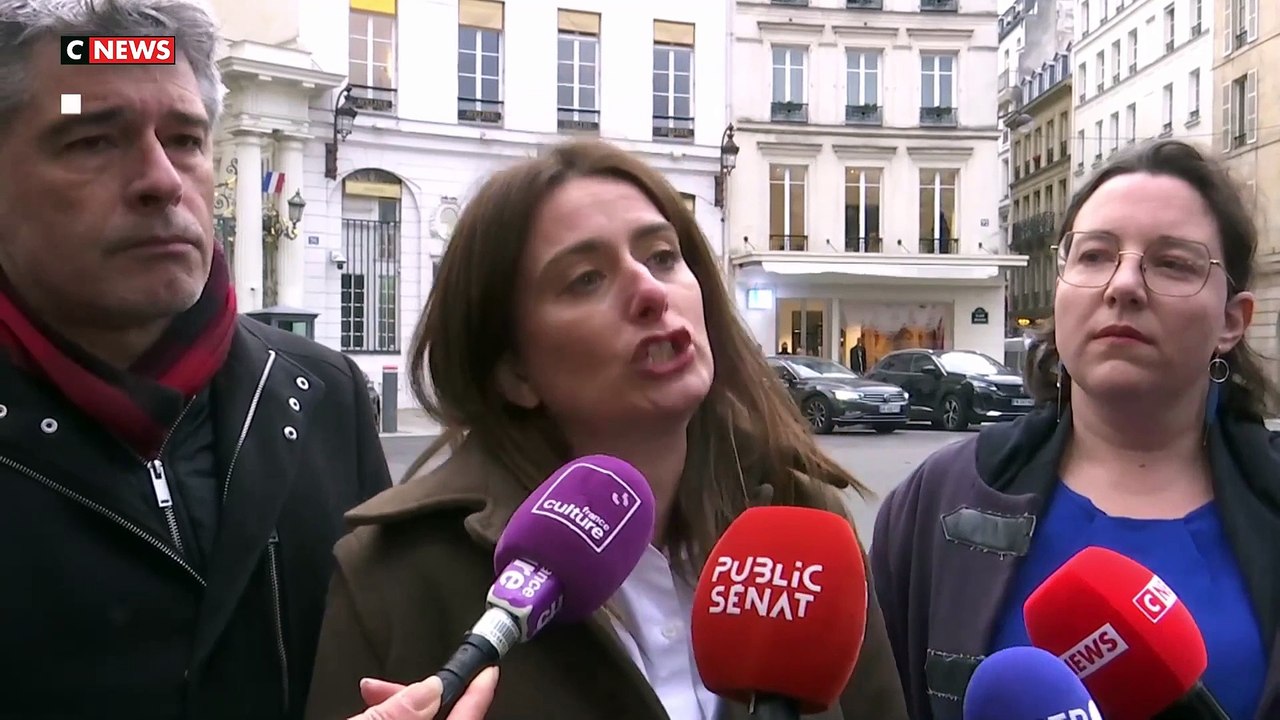 Gouvernement de François Bayrou : Les Insoumis veulent déjà le censurer, avant même qu'il soit formé !