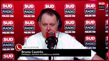 Avec qui François Bayrou peut-il gouverner ?