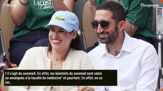 Le premier des ingrédients minceur : Jimmy Mohamed lève le voile sur un allié très peu enseigné en faculté de médecine