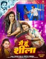 #ytshorts#मै हूँ शीला |#shilpiraj | Irfan Pappu Dewana Nitu | Grapes Purvi | New Bhojpuri Song  gana