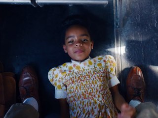 Nickel Boys Trailer #2 (2024 Movie) Ethan Herisse, Brandon Wilson