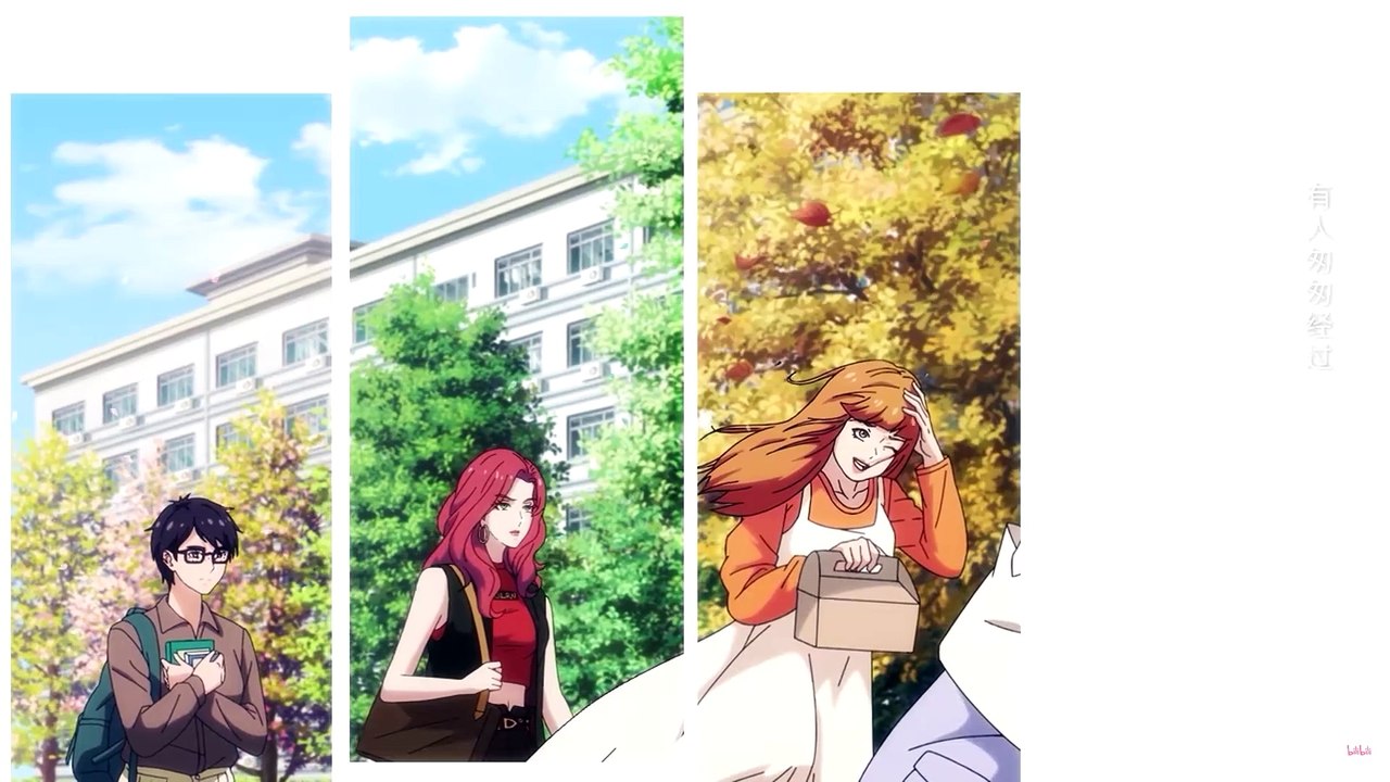 Roomates ep 7 Subtitrare Romana Anime