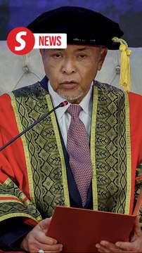 Kolej Ketengah curriculum must be continuously enhanced to align with industry needs, says Zahid