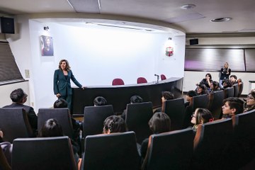 Orquesta de escuela en Mexicali participará en Festival de Año Nuevo