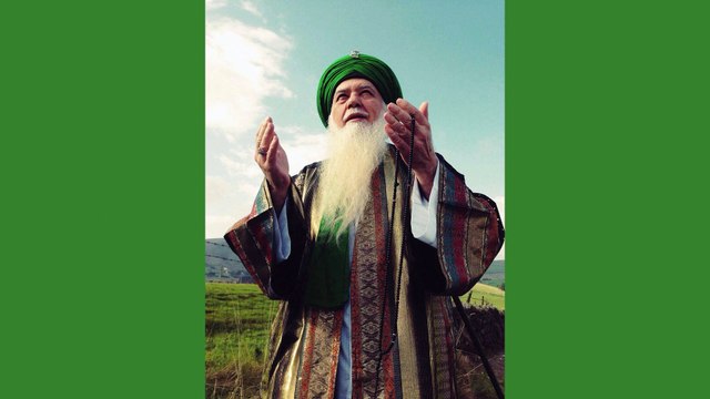 Maulana Shaykh Muhammad Hisham Kabbani(q) - A Humble Tribute