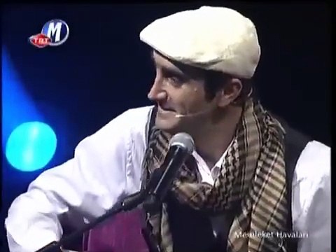 Cengiz Özkan - Suzan Suzi (Kırklar Dağının Düzü)